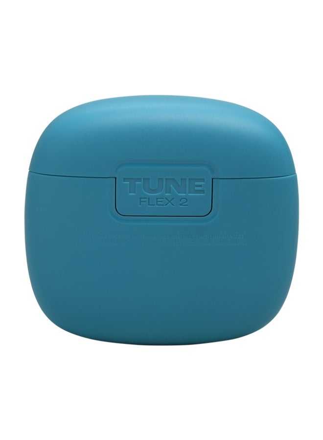 جي بي إل سماعات أذن لاسلكية JBL Tune Flex 2 بتقنية إلغاء الضوضاء - Image 3